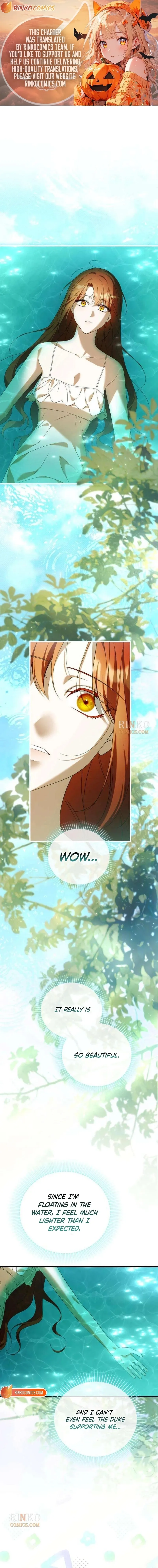 Having Enemy’s Baby Chapter 22 page 1 - 