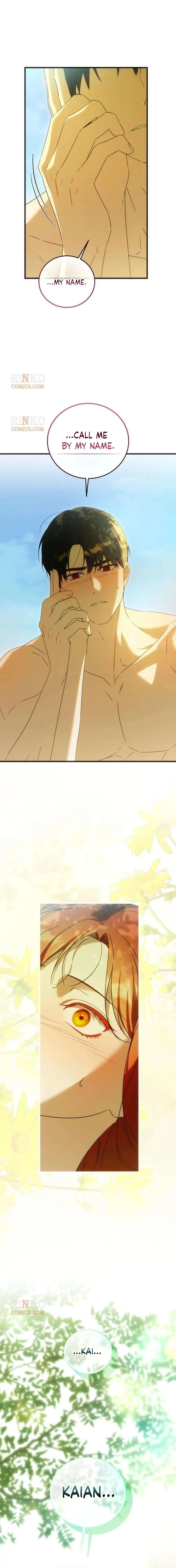 Having Enemy’s Baby Chapter 22 page 16 - 