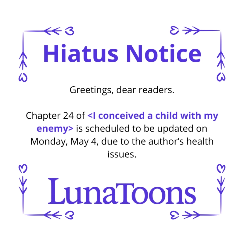 Having Enemy’s Baby Chapter 23.5 page 1 - 