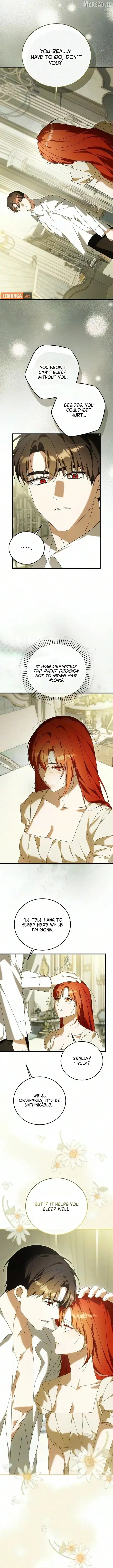 Having Enemy’s Baby Chapter 27 page 4 - 