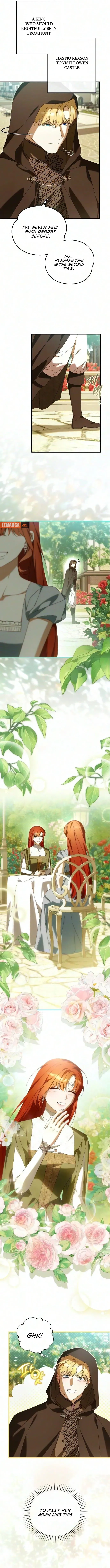 Having Enemy’s Baby Chapter 28 page 9 - 