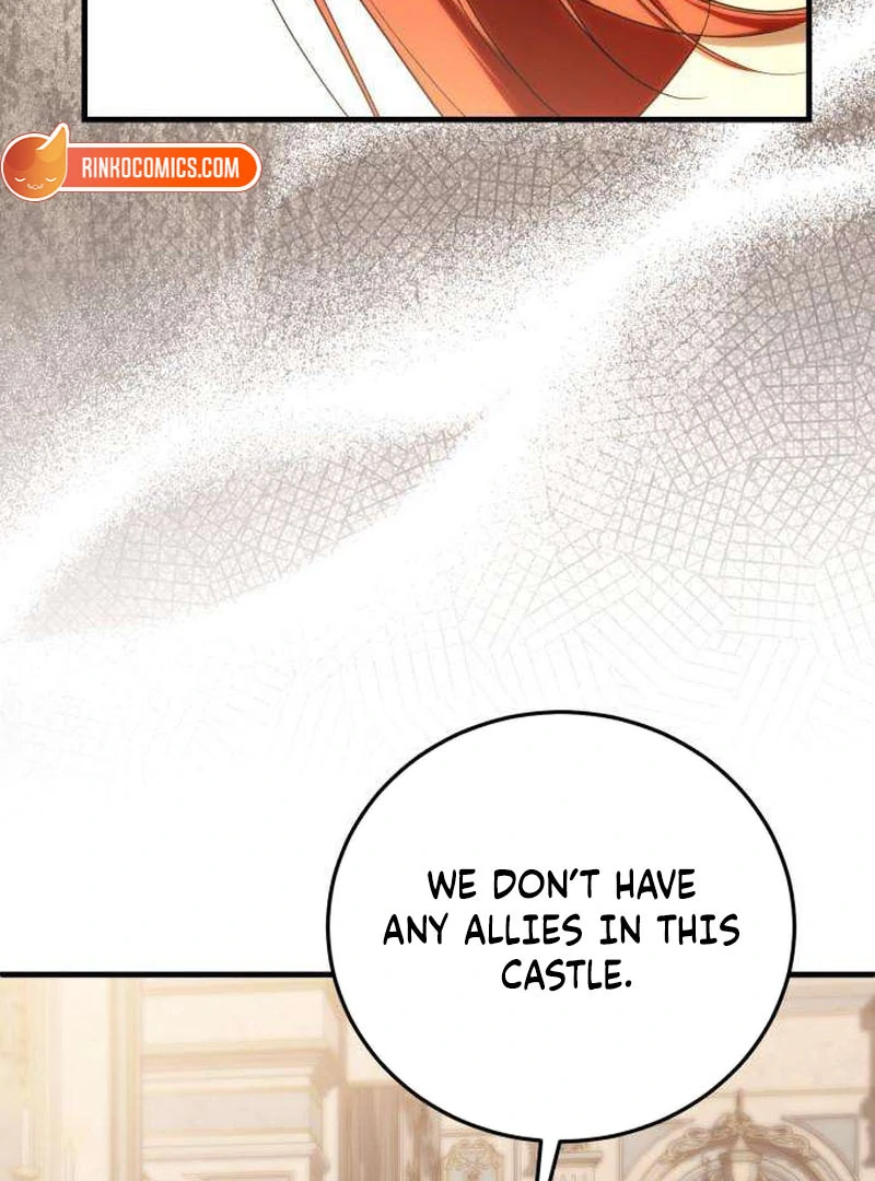 Having Enemy’s Baby Chapter 4 page 104 - 