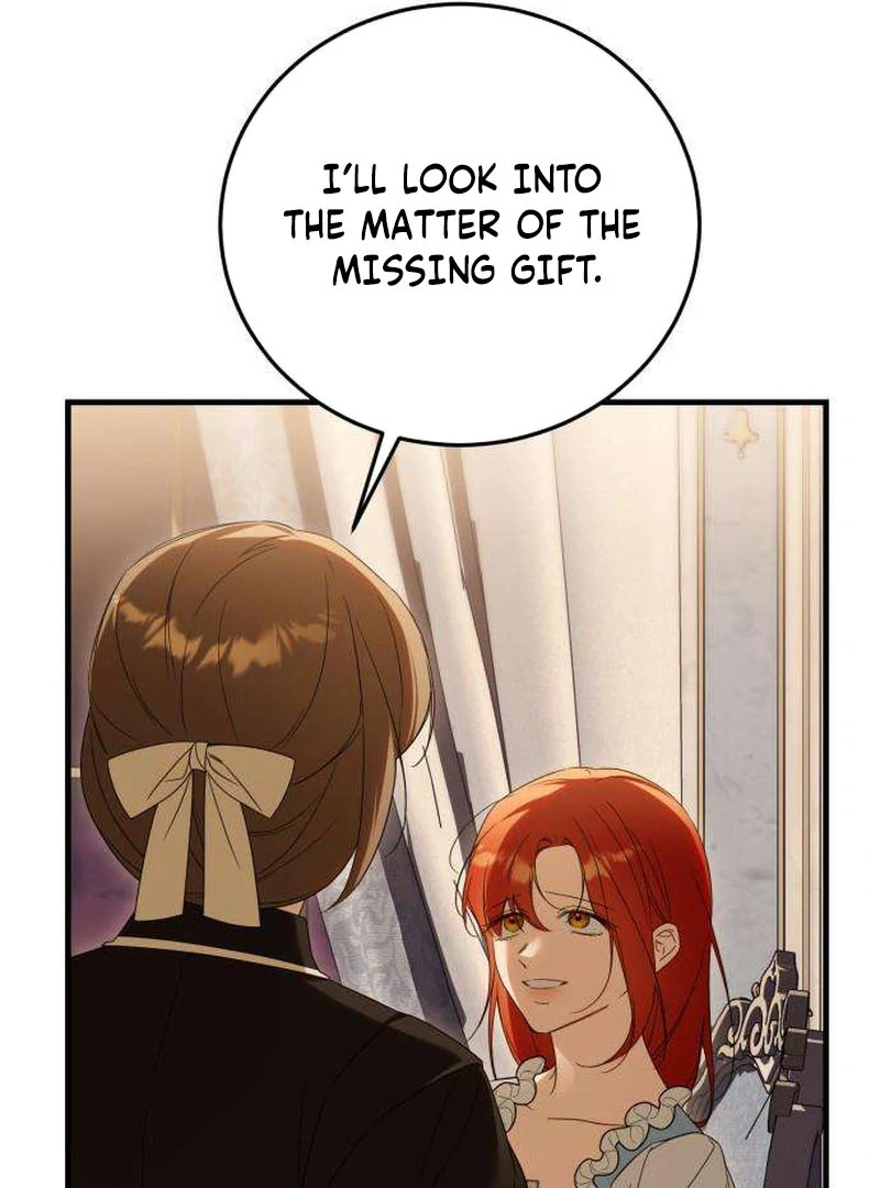 Having Enemy’s Baby Chapter 4 page 120 - 