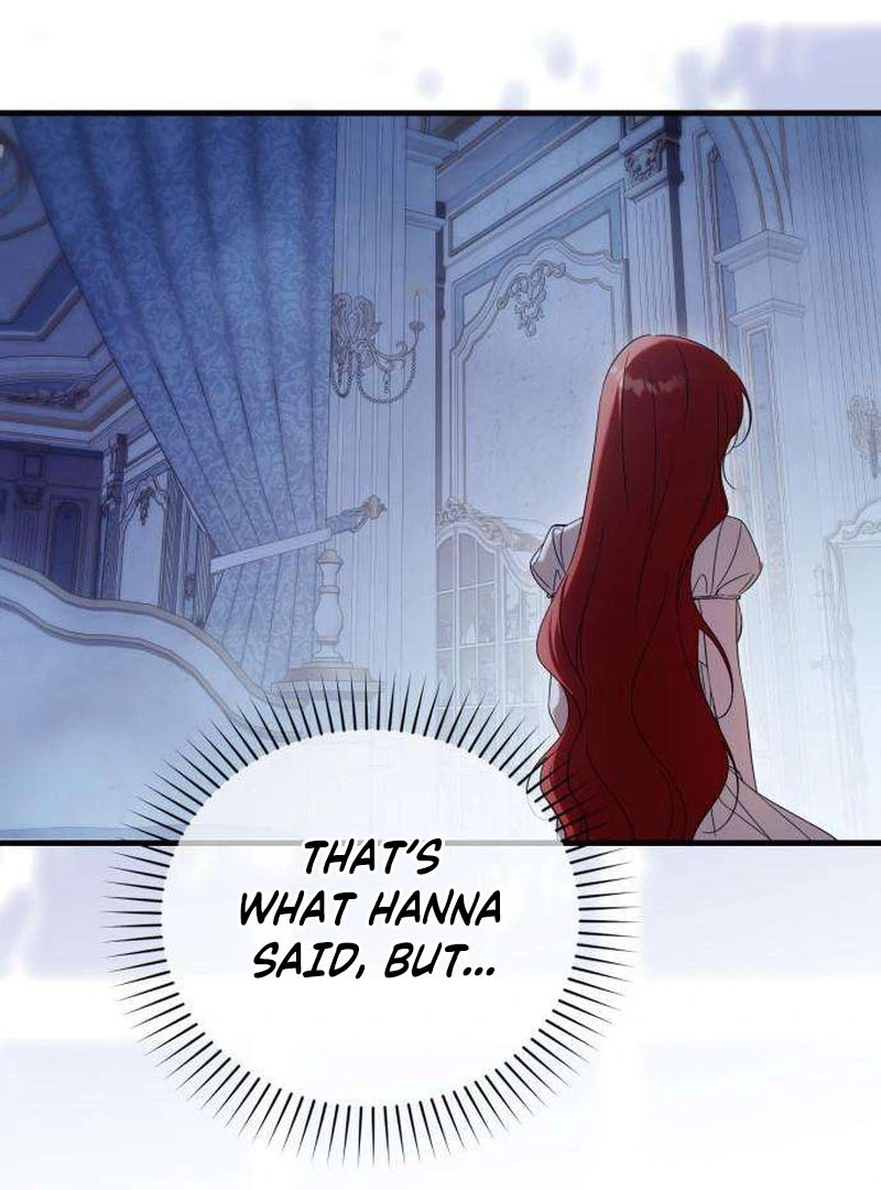 Having Enemy’s Baby Chapter 4 page 126 - 