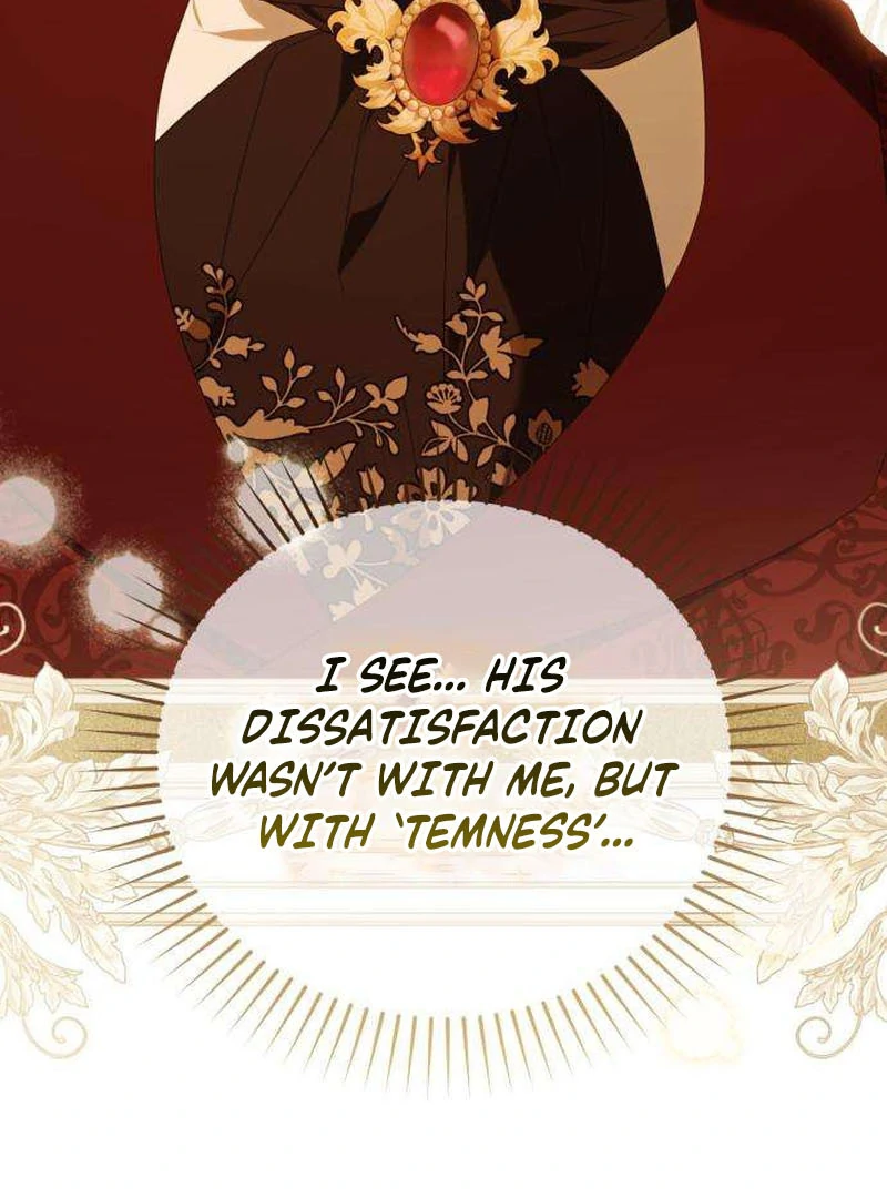 Having Enemy’s Baby Chapter 4 page 21 - 