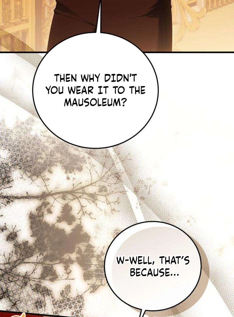 Having Enemy’s Baby Chapter 4 page 30 - 
