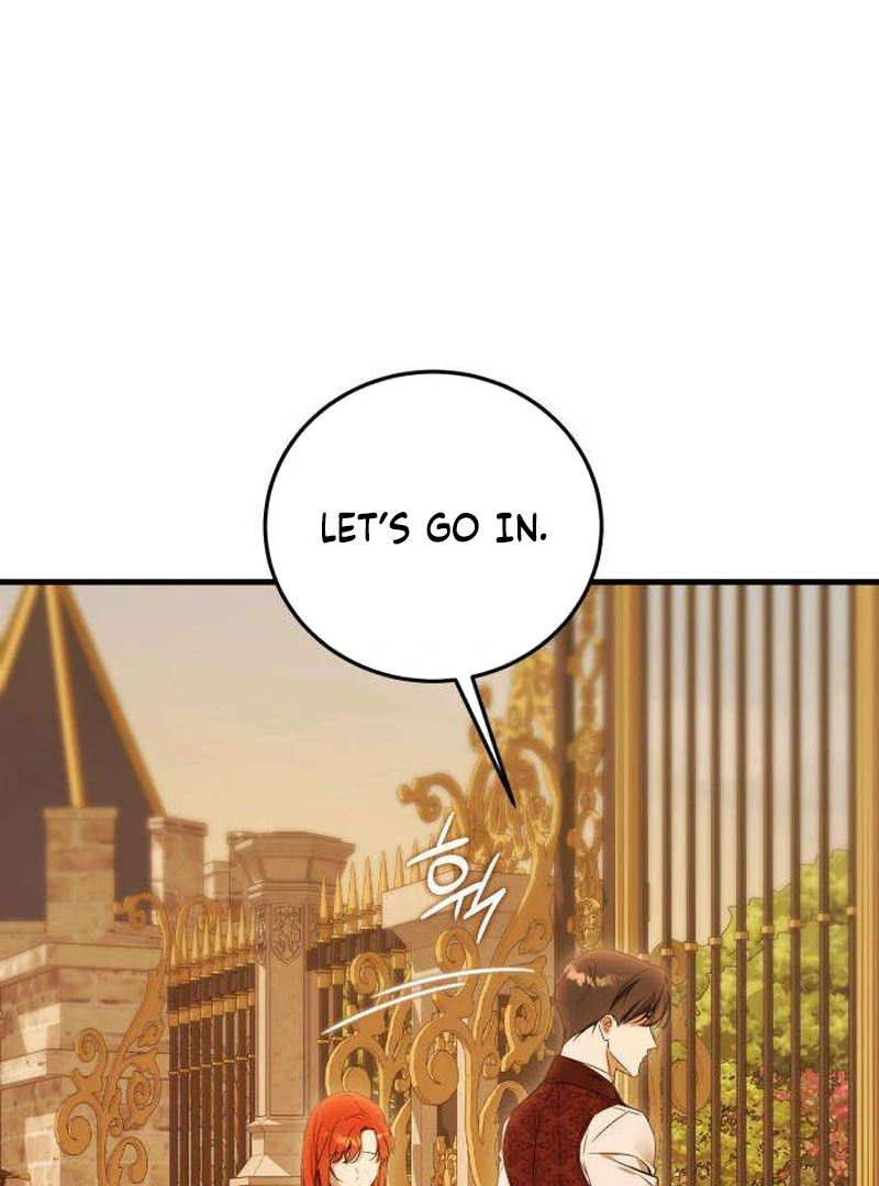 Having Enemy’s Baby Chapter 4 page 40 - 