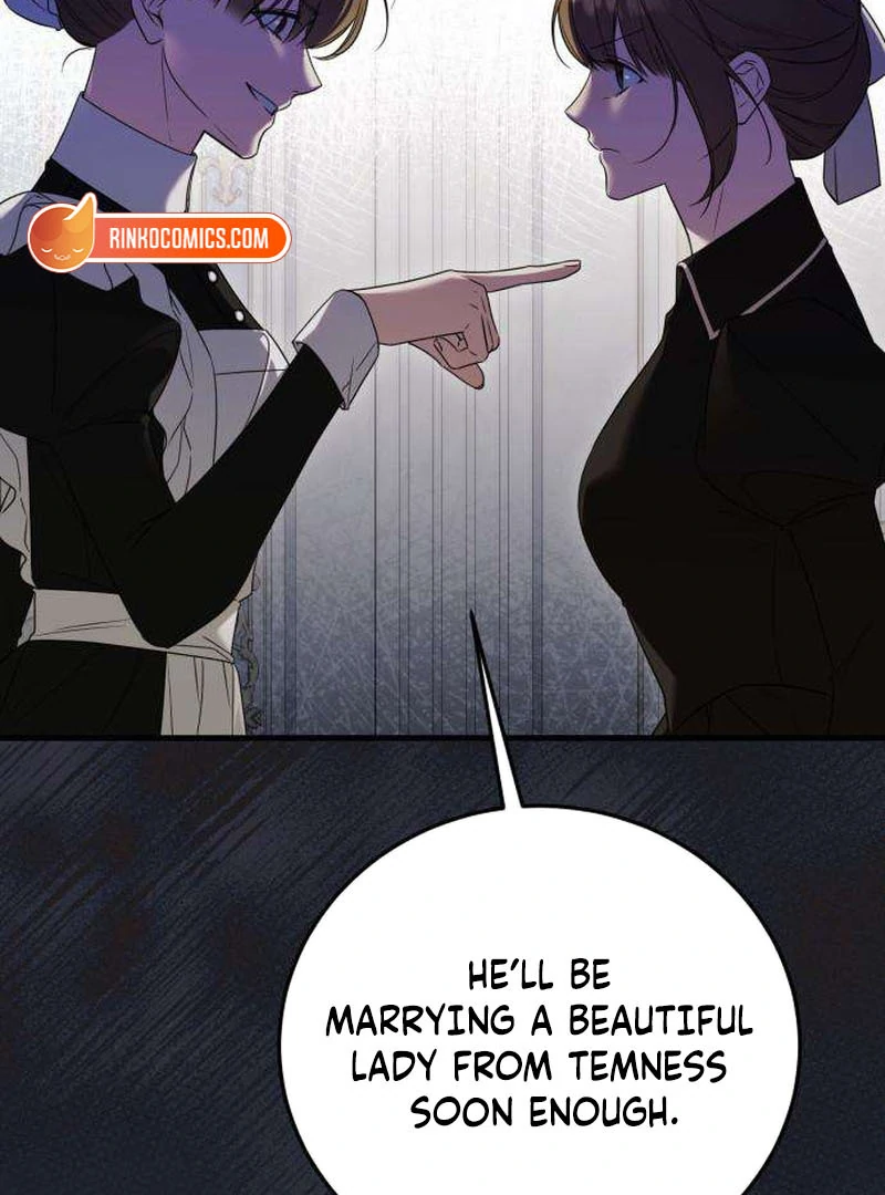 Having Enemy’s Baby Chapter 4 page 55 - 
