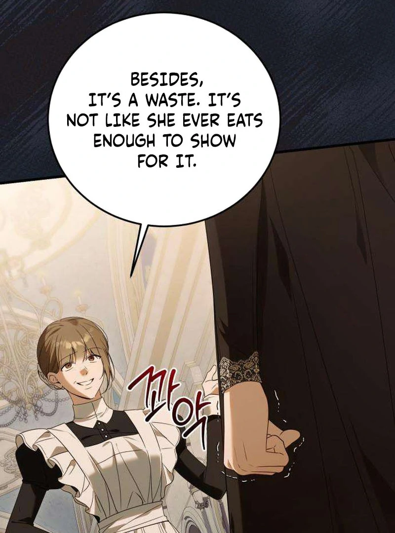 Having Enemy’s Baby Chapter 4 page 57 - 