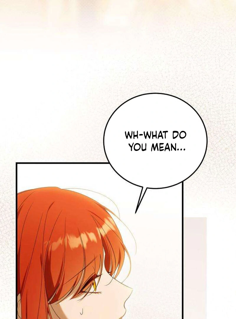 Having Enemy’s Baby Chapter 4 page 8 - 