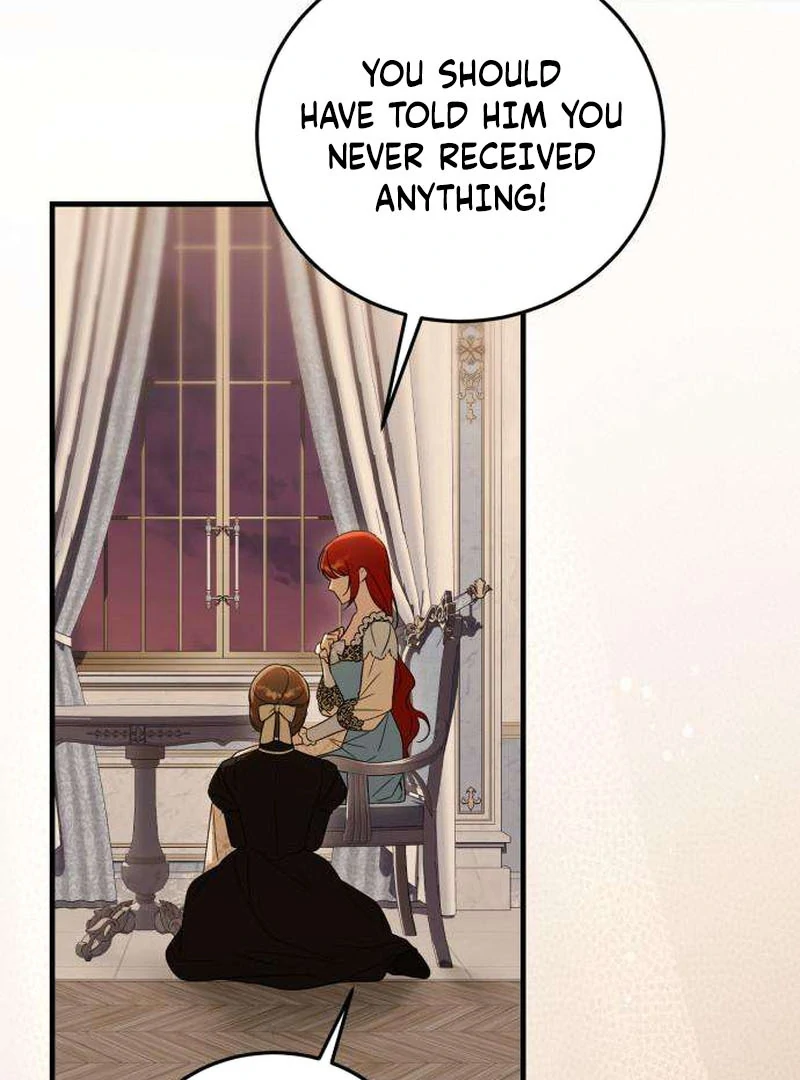 Having Enemy’s Baby Chapter 4 page 90 - 