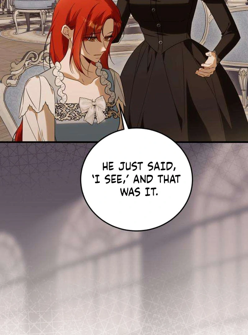 Having Enemy’s Baby Chapter 4 page 95 - 