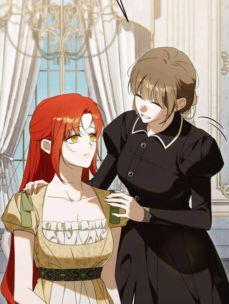 Having Enemy’s Baby Chapter 5 page 117 - 