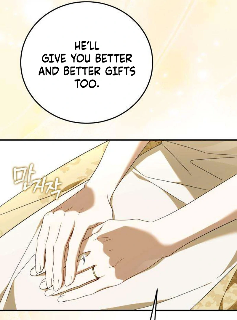 Having Enemy’s Baby Chapter 5 page 119 - 