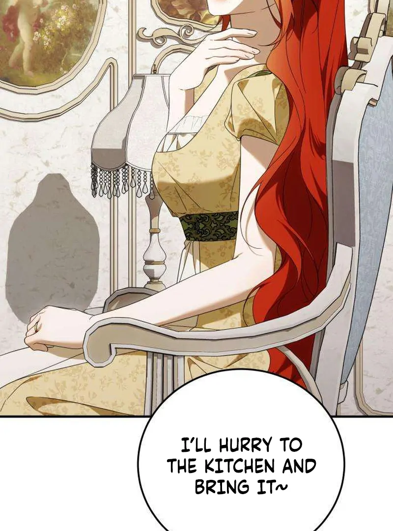 Having Enemy’s Baby Chapter 5 page 123 - 