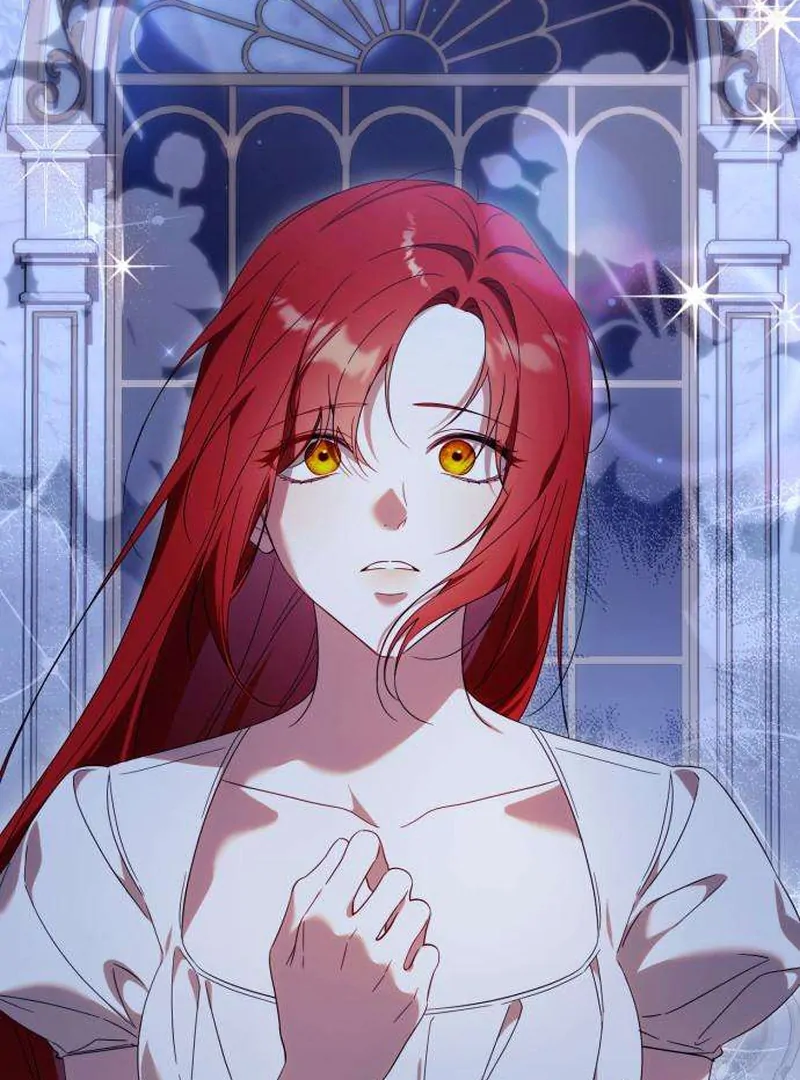 Having Enemy’s Baby Chapter 5 page 36 - 