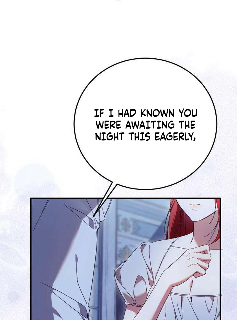 Having Enemy’s Baby Chapter 5 page 38 - 