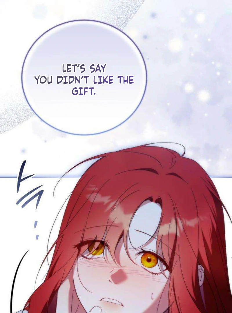 Having Enemy’s Baby Chapter 5 page 53 - 