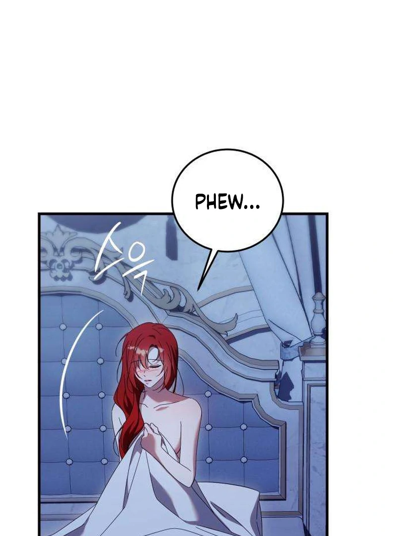 Having Enemy’s Baby Chapter 5 page 72 - 