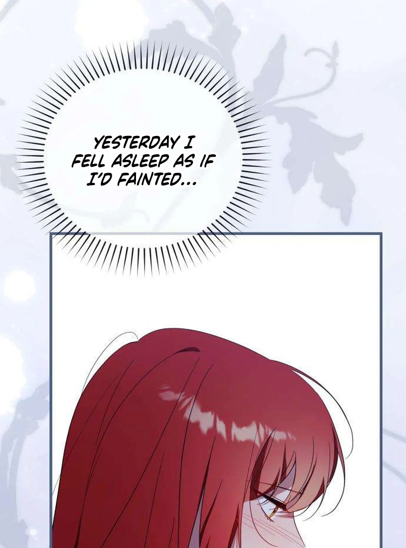 Having Enemy’s Baby Chapter 5 page 74 - 