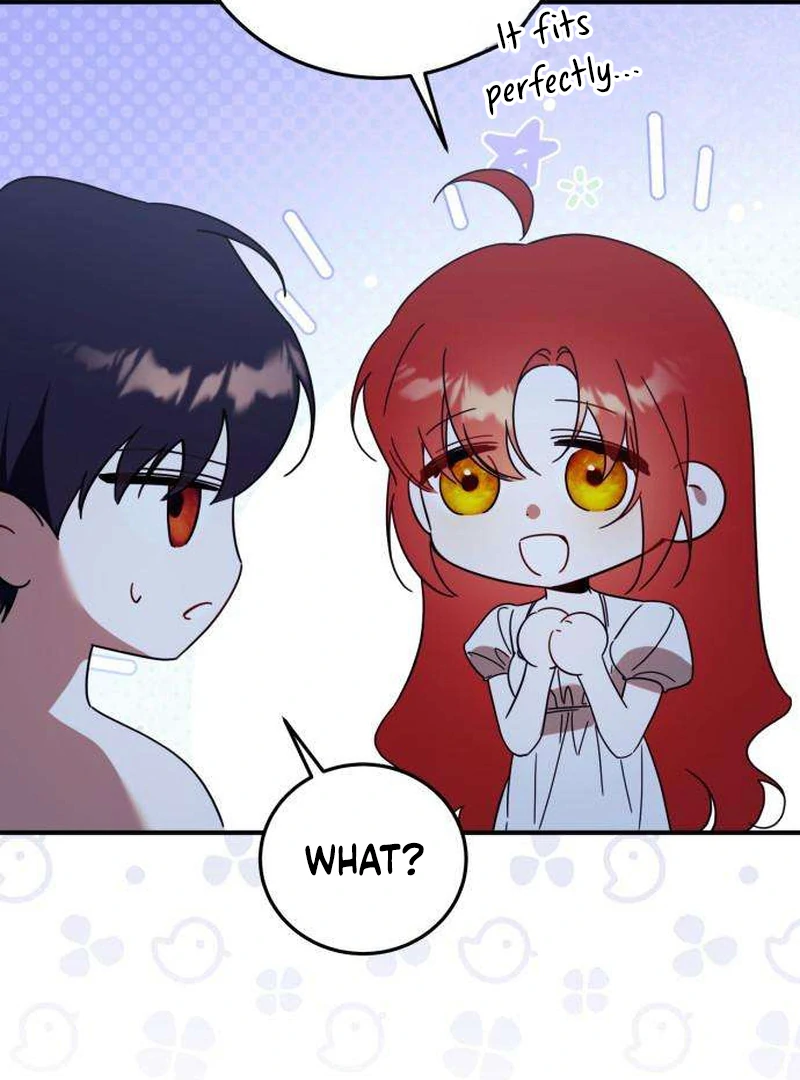 Having Enemy’s Baby Chapter 5 page 90 - 