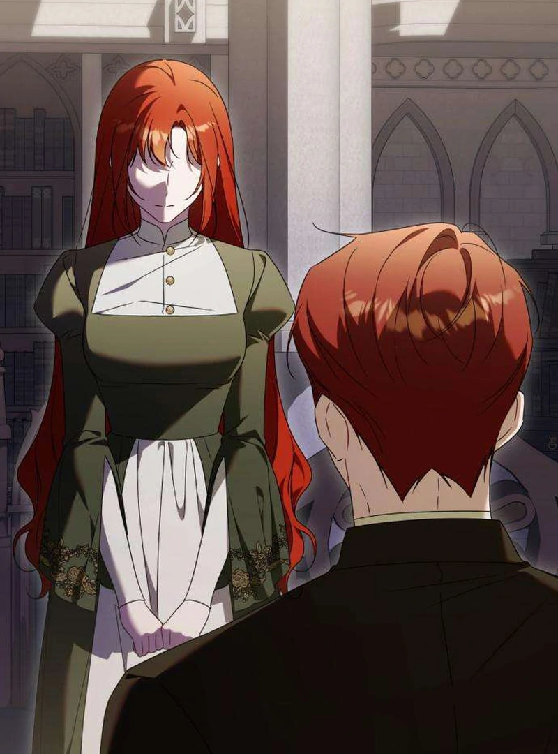 Having Enemy’s Baby Chapter 6 page 119 - 