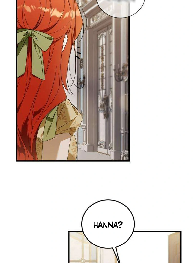 Having Enemy’s Baby Chapter 6 page 21 - 