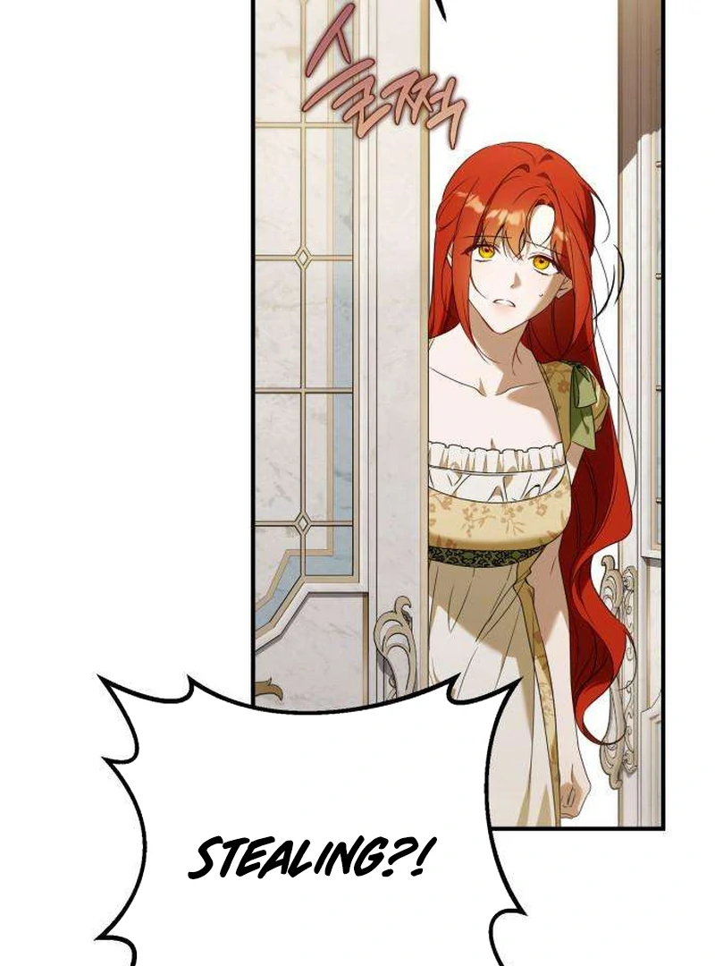 Having Enemy’s Baby Chapter 6 page 22 - 