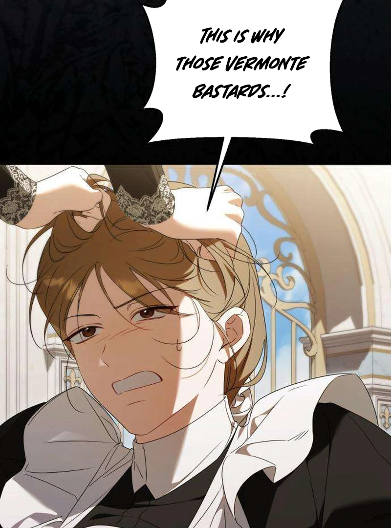 Having Enemy’s Baby Chapter 6 page 27 - 