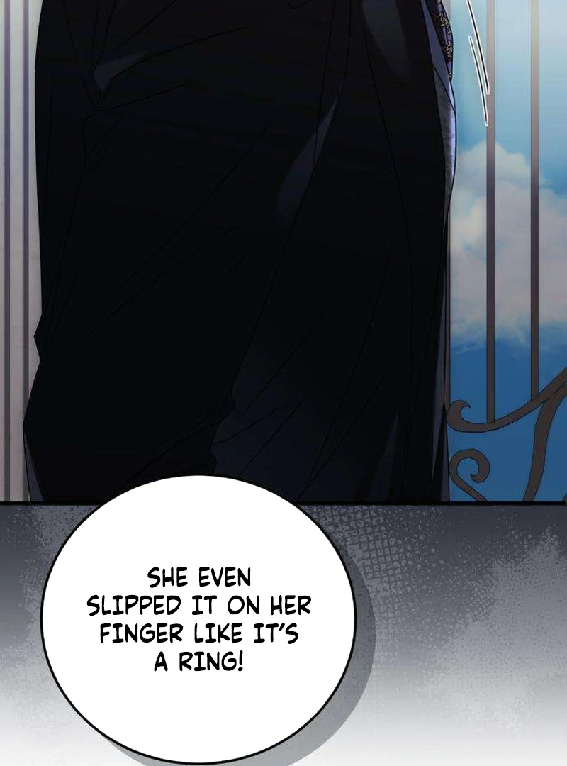 Having Enemy’s Baby Chapter 6 page 34 - 