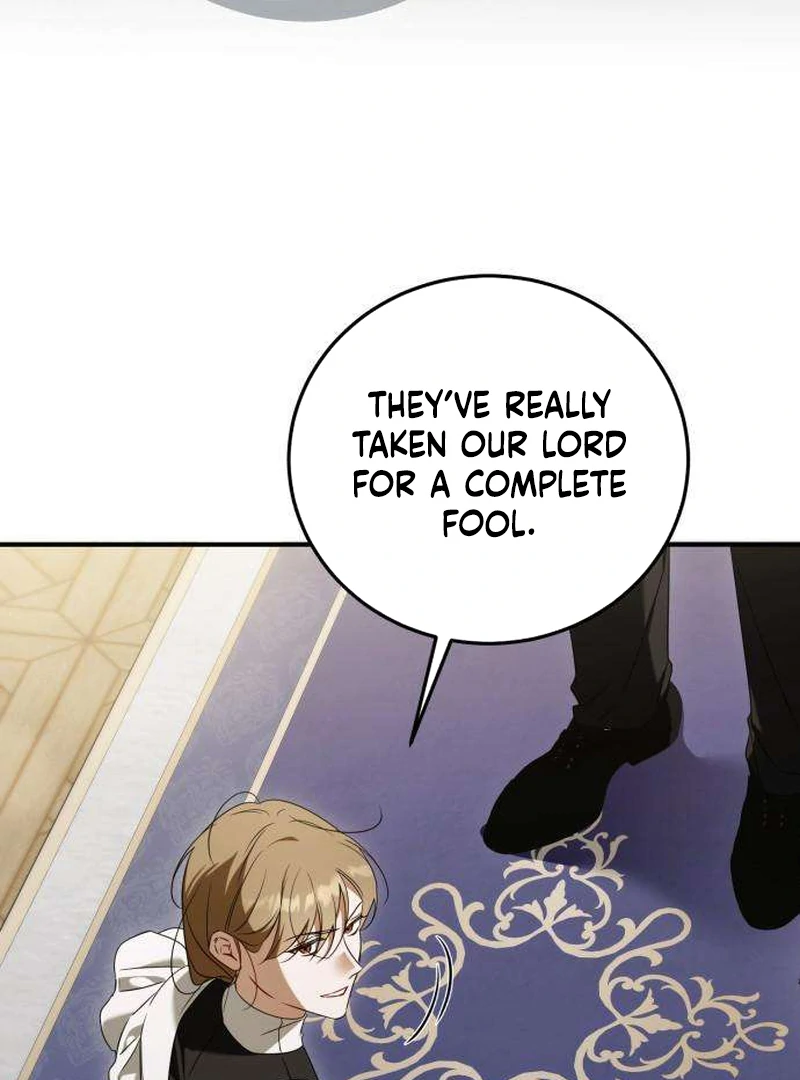 Having Enemy’s Baby Chapter 6 page 35 - 