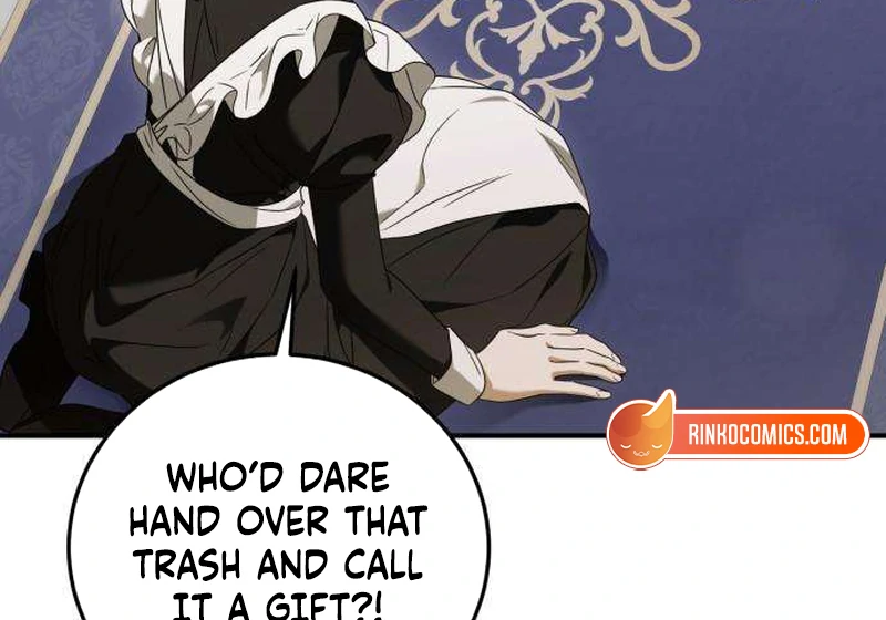 Having Enemy’s Baby Chapter 6 page 36 - 
