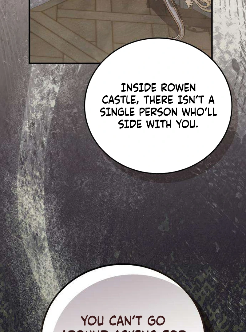 Having Enemy’s Baby Chapter 6 page 61 - 