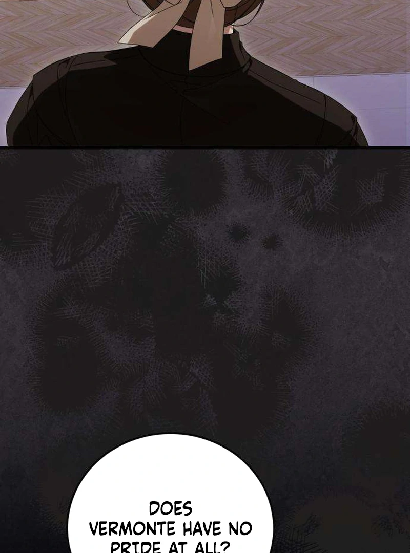 Having Enemy’s Baby Chapter 6 page 8 - 