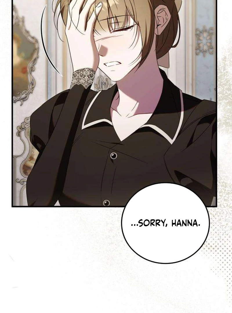 Having Enemy’s Baby Chapter 6 page 83 - 