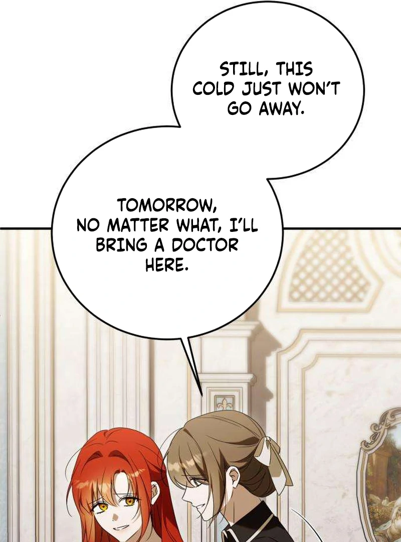 Having Enemy’s Baby Chapter 6 page 94 - 