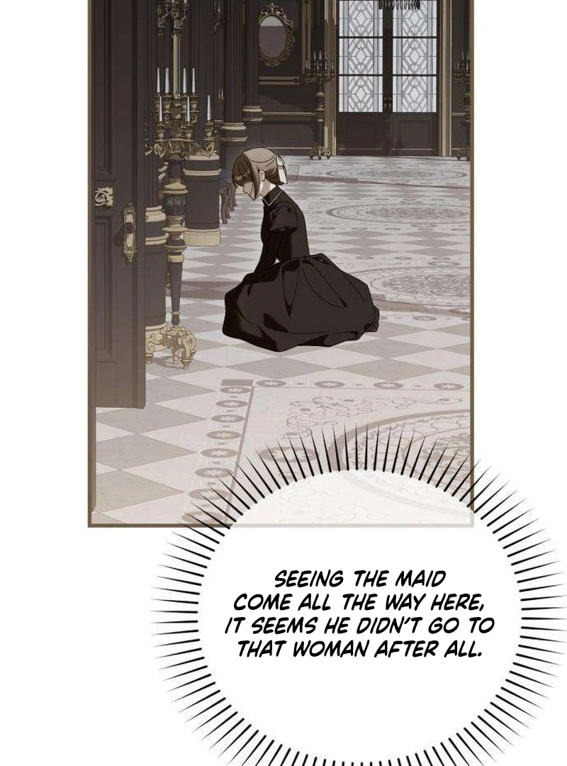 Having Enemy’s Baby Chapter 7 page 127 - 