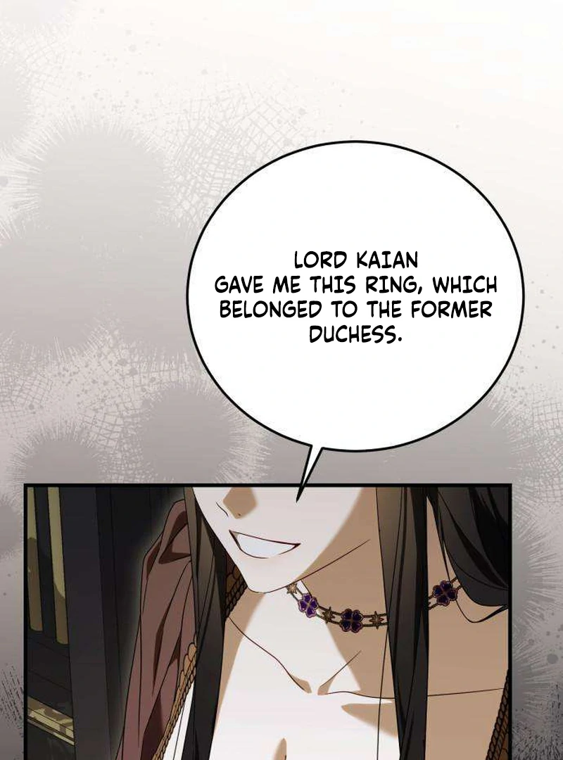 Having Enemy’s Baby Chapter 7 page 27 - 