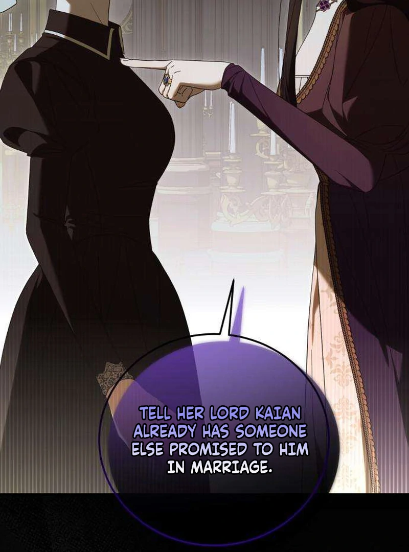 Having Enemy’s Baby Chapter 7 page 30 - 