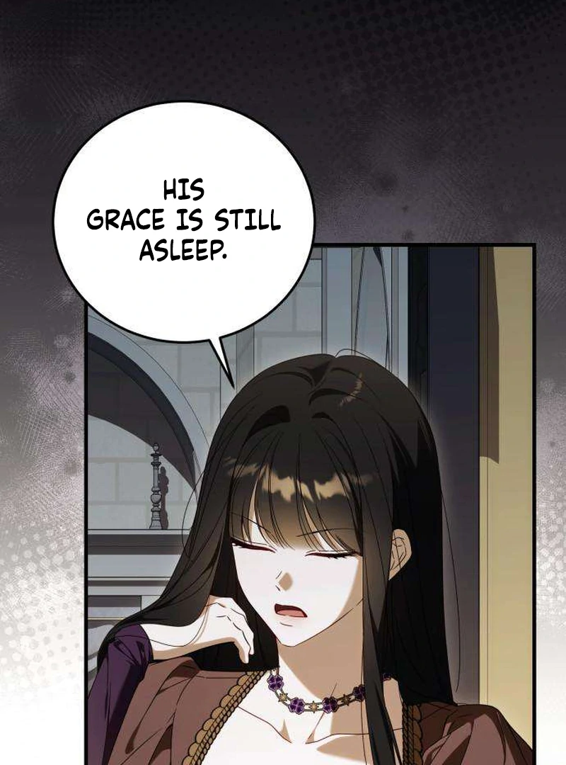 Having Enemy’s Baby Chapter 7 page 4 - 