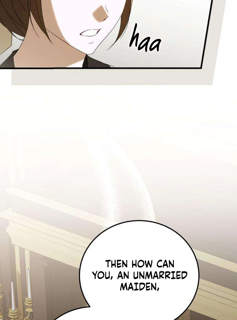 Having Enemy’s Baby Chapter 7 page 33 - 