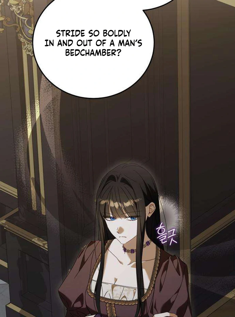 Having Enemy’s Baby Chapter 7 page 34 - 