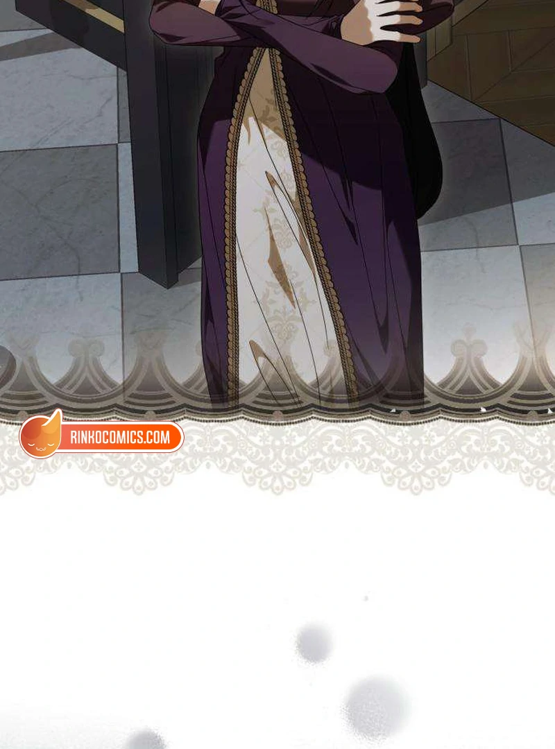 Having Enemy’s Baby Chapter 7 page 35 - 