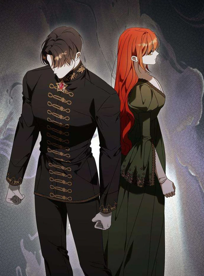 Having Enemy’s Baby Chapter 7 page 40 - 