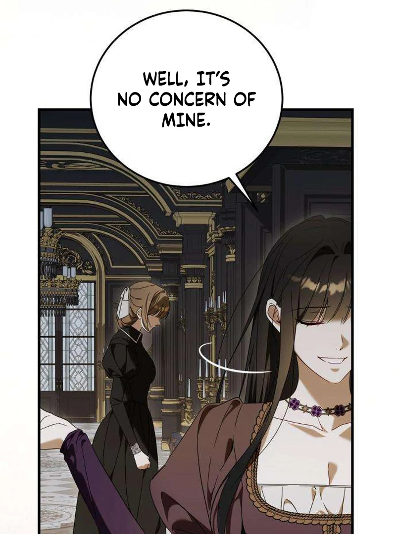 Having Enemy’s Baby Chapter 7 page 42 - 