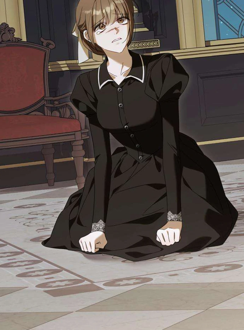 Having Enemy’s Baby Chapter 7 page 48 - 