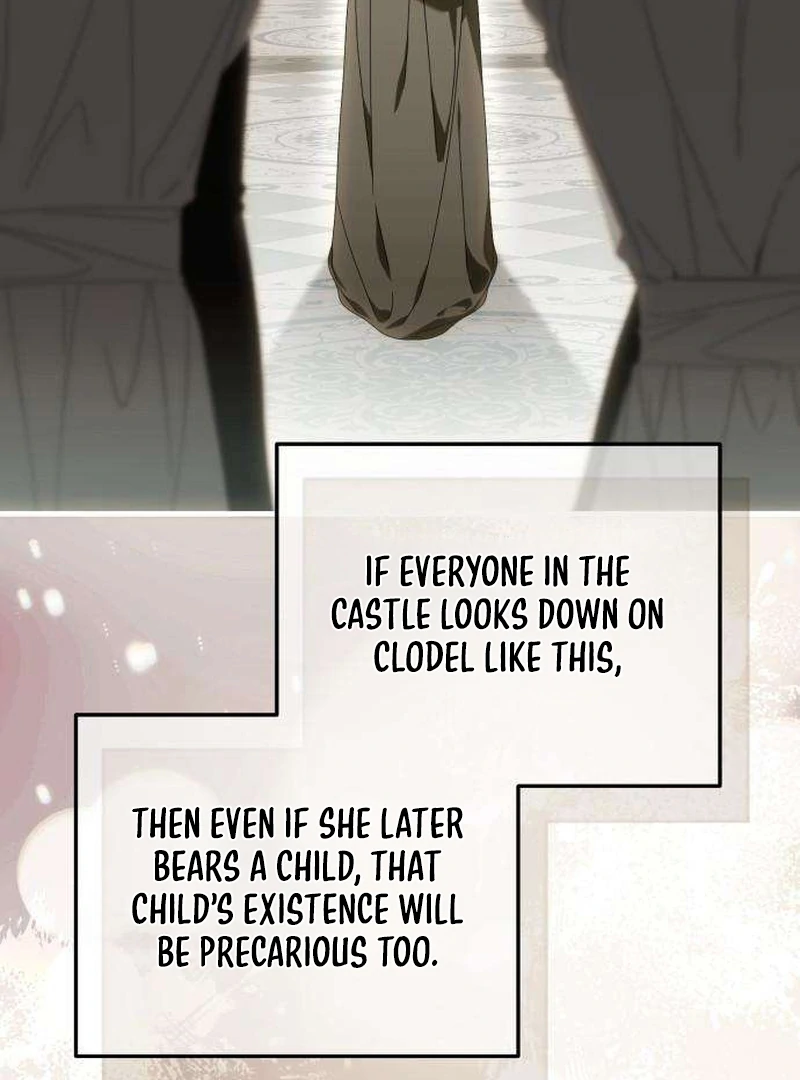 Having Enemy’s Baby Chapter 7 page 69 - 