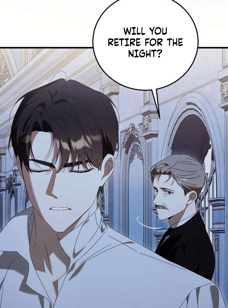 Having Enemy’s Baby Chapter 7 page 81 - 