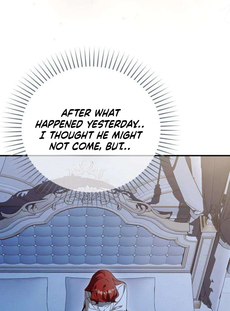 Having Enemy’s Baby Chapter 7 page 92 - 