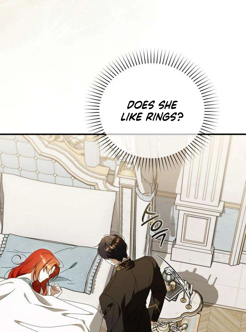 Having Enemy’s Baby Chapter 8 page 102 - 